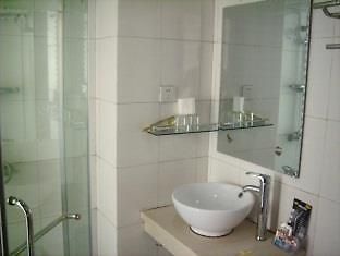 Yiwu Dong Ou Hotel Εξωτερικό φωτογραφία