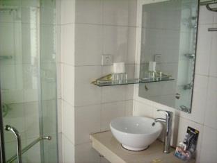 Yiwu Dong Ou Hotel Εξωτερικό φωτογραφία
